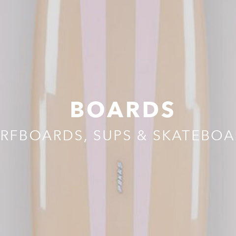 Boards