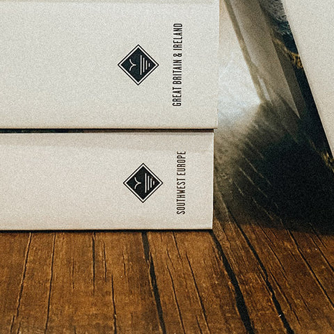 Books & Maps