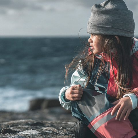 Kids Rain Gear