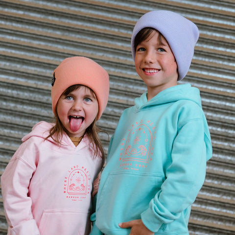 Kids Apparel