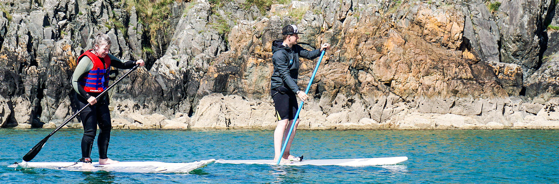 Stand Up Paddle Boards