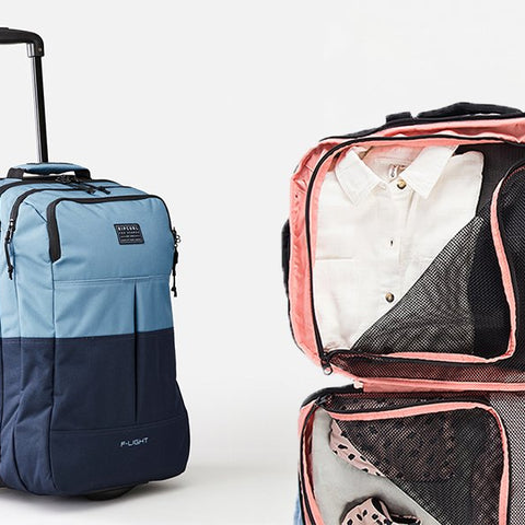 Bags & Wallets