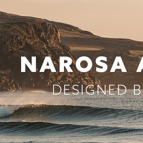 Narosa Originals