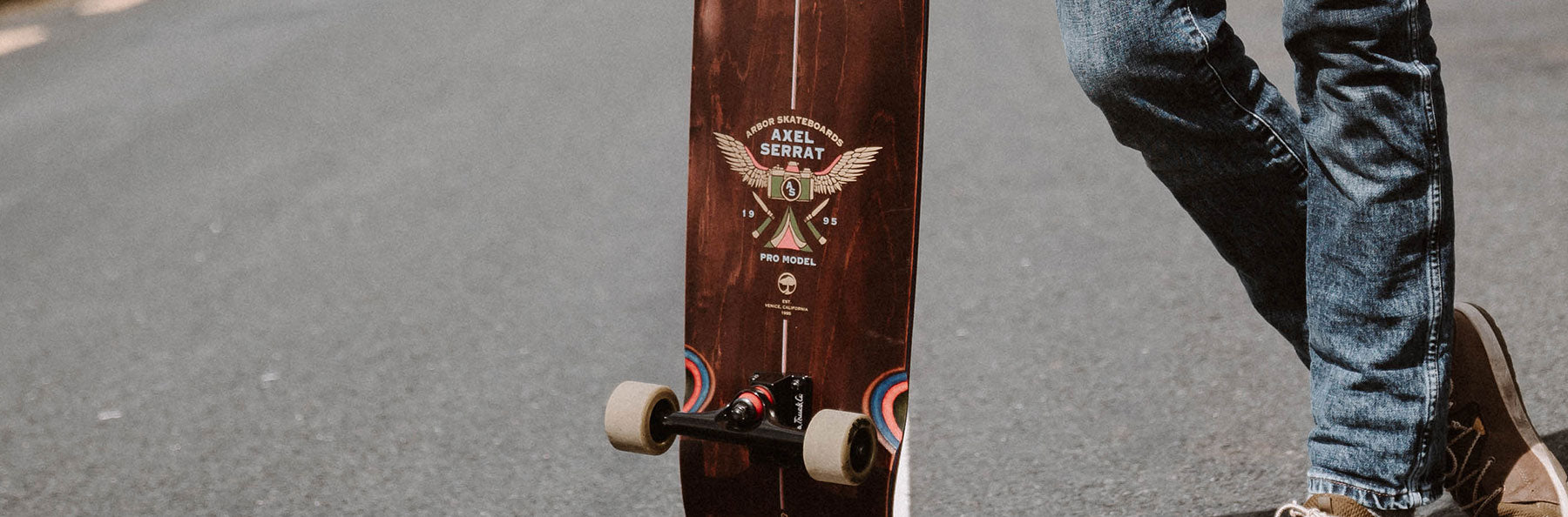Skateboards