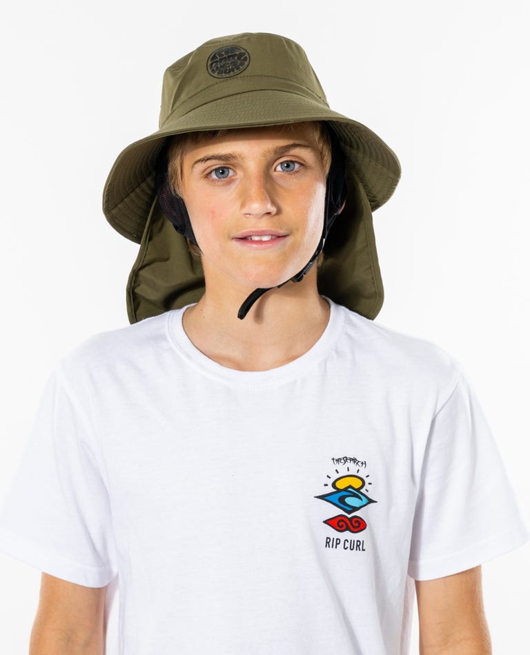 Ripcurl Surf Series Bucket Hat– Narosalife