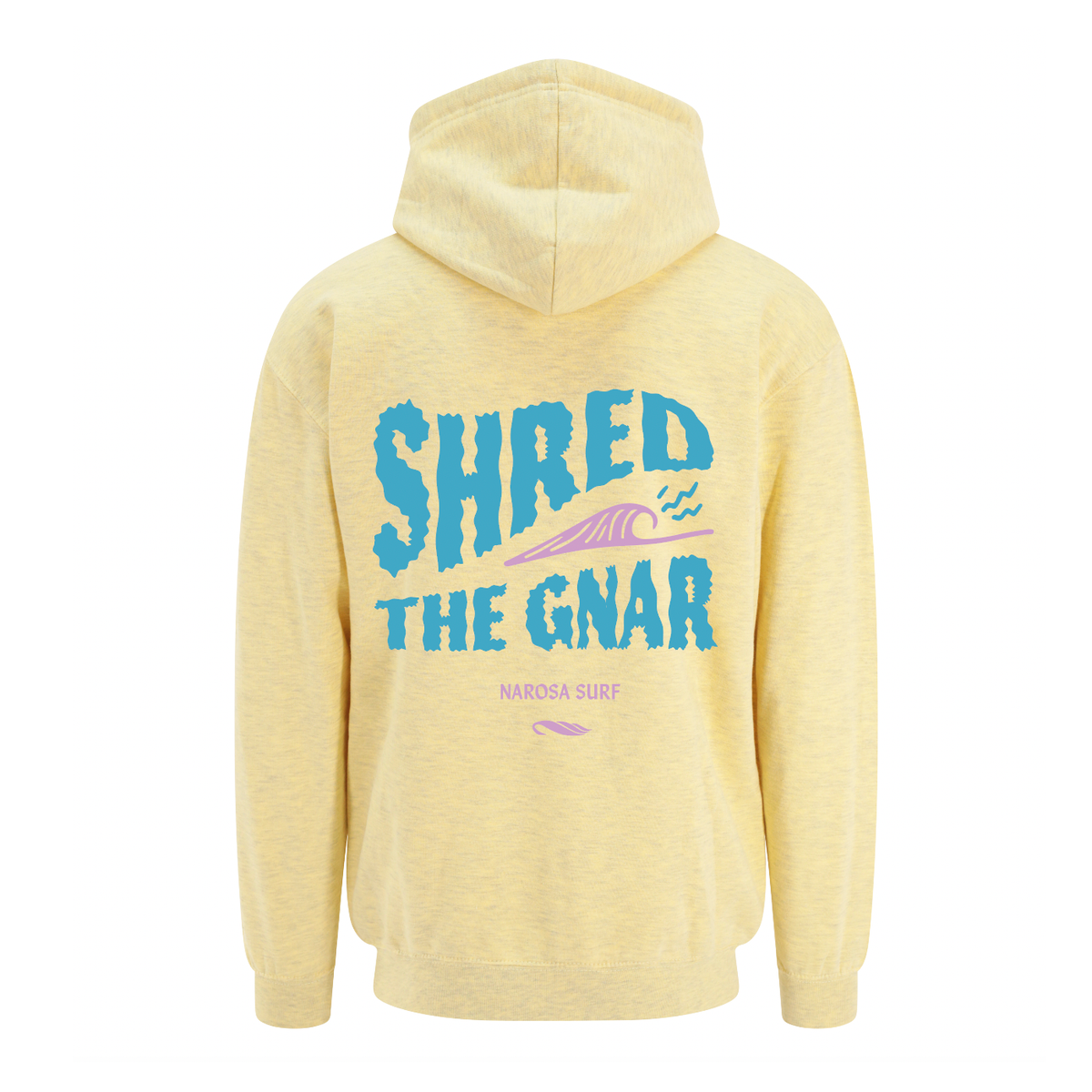 Gnar hoodie sales